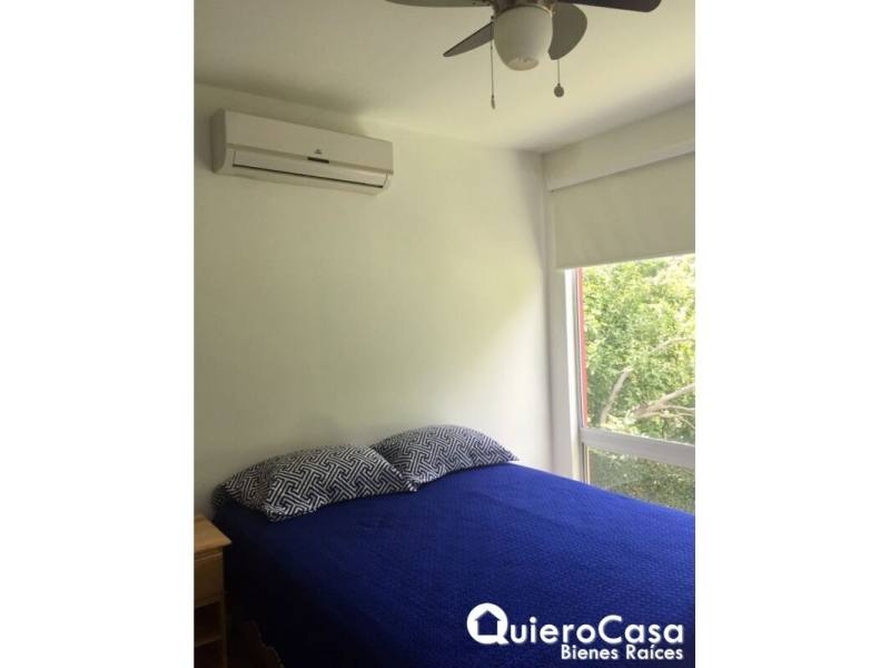 Apartamento en venta en Santo Domingo, Managua – 2 hab, US$ 125,000