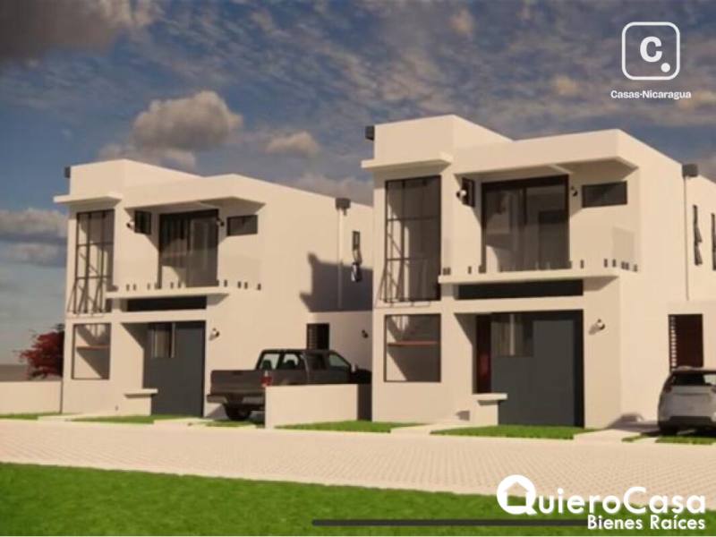 Apartamento en venta en San Juan del Sur, Rivas – 2 hab, US$ 199,000