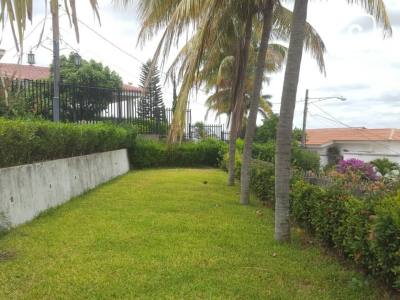 Terreno en venta en Villa Fontana, Managua – 2,500 varas²