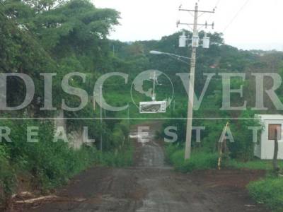 Terreno en venta en Villa Fontana, Managua – 6,039 varas²