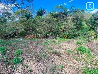 Terreno en venta en Villa Fontana, Managua – 2,400 varas²
