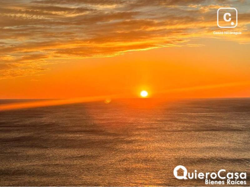 Terreno en venta en San Juan del Sur, Rivas – 500 m², US$ 100,000