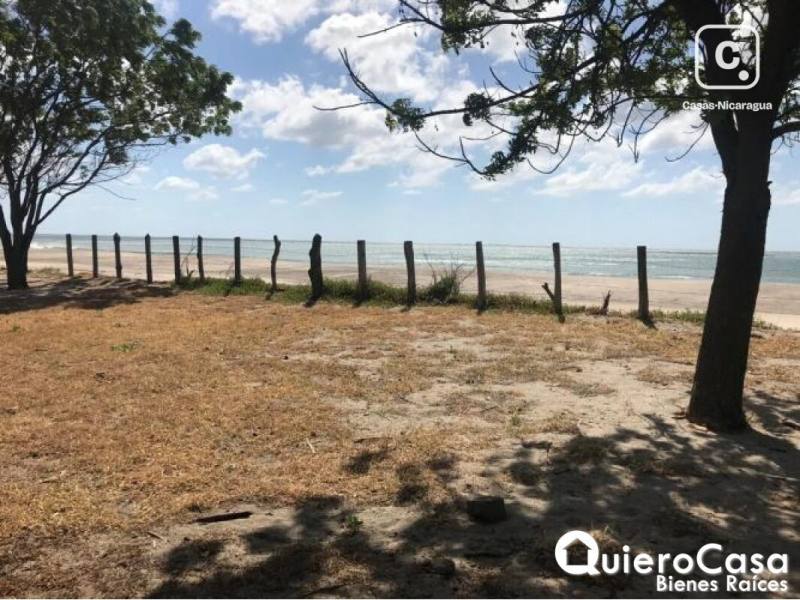 Terreno en venta en Rivas – 1,187 m²