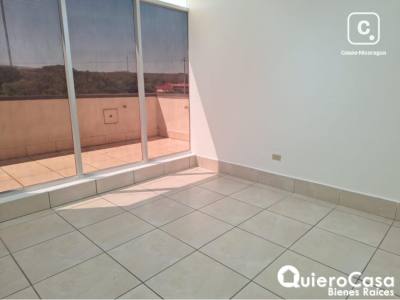 Oficina en alquiler en Villa Fontana, Managua – 105 m²