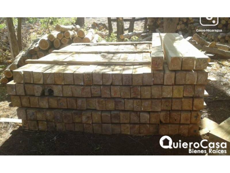 Finca en venta en Rivas – 558,960 m²