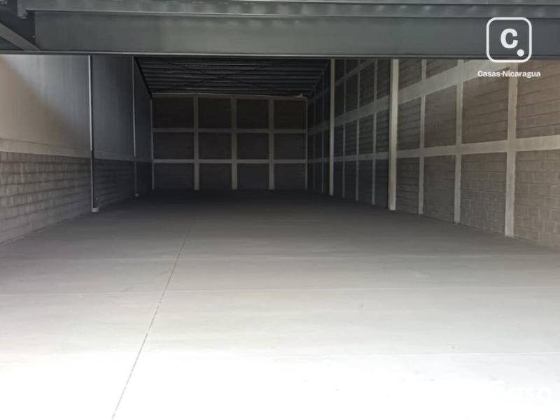 Bodega en alquiler en Carretera Masaya, Managua – 512 m²