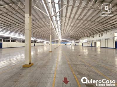 Bodega en alquiler en Colonia Managua, Managua – 5,000 m²