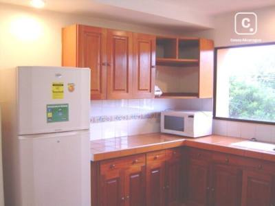 Apartamento en alquiler en Villa Fontana, Managua – 3 hab, 100 m²