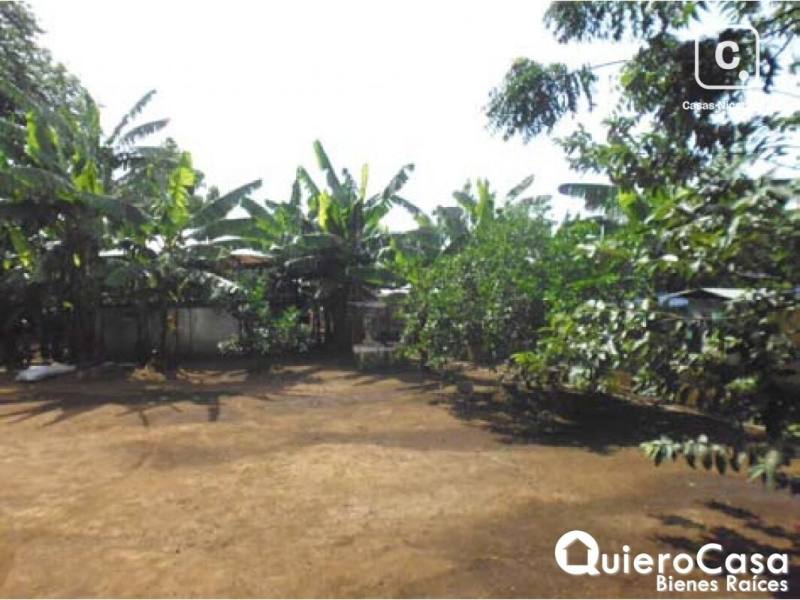 Terreno en venta en Santo Domingo, Managua – 4,543 m²