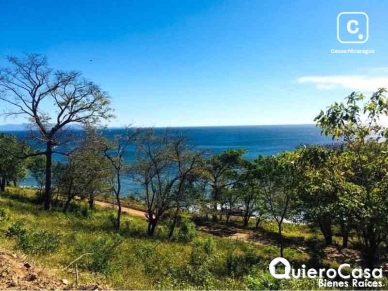 Terreno en venta en San Juan del Sur, Rivas – 1,024 m²