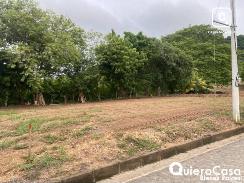 Terreno en venta en San Juan del Sur, Rivas – 349 m²