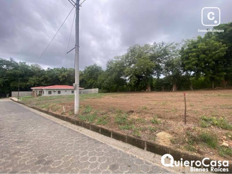 Terreno en venta en San Juan del Sur, Rivas – 349 m²