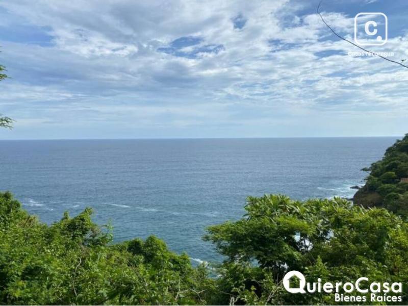 Terreno en venta en Tola, Rivas – 400 m²