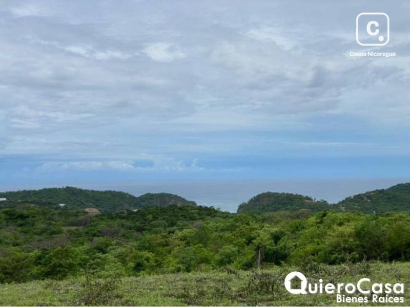 Terreno en venta en San Juan del Sur, Rivas – 1,017 m²