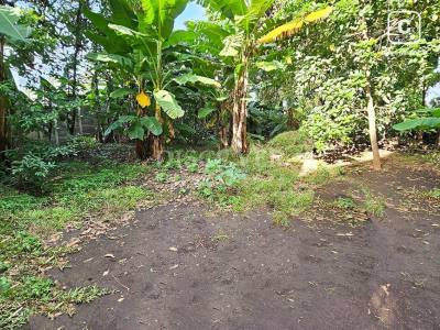 Terreno en venta en Carretera Masaya, Managua – 60 m²