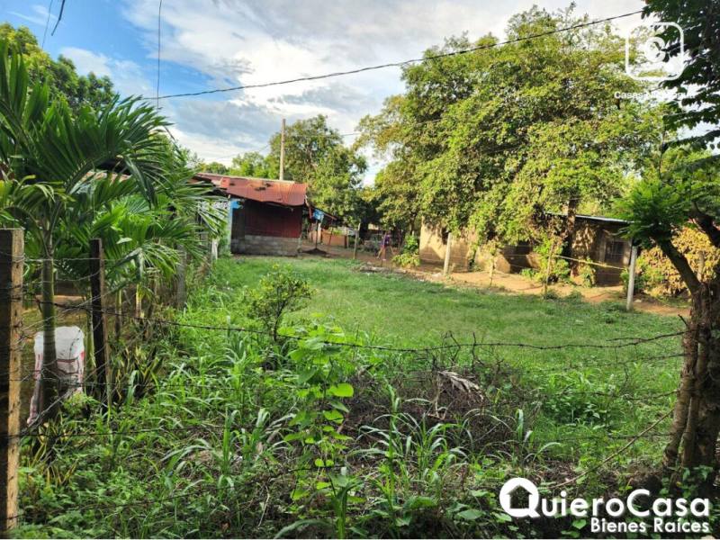 Terreno en venta en Carretera Masaya, Managua – 169 m²