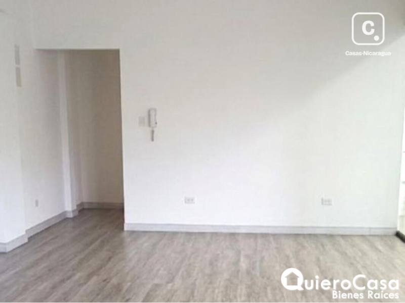 Local comercial en alquiler en Villa Fontana, Managua – 40 m²