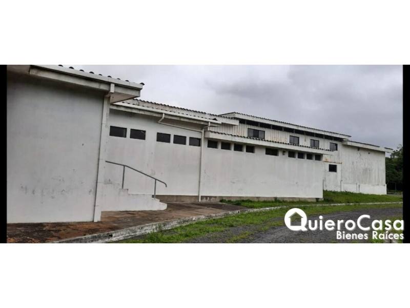 Local comercial en venta en San Marcos, Carazo – 1,802 m²