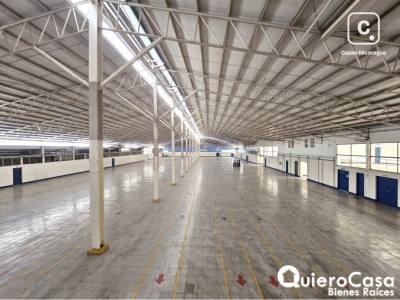 Bodega en alquiler en Colonia Managua, Managua – 3,000 m²