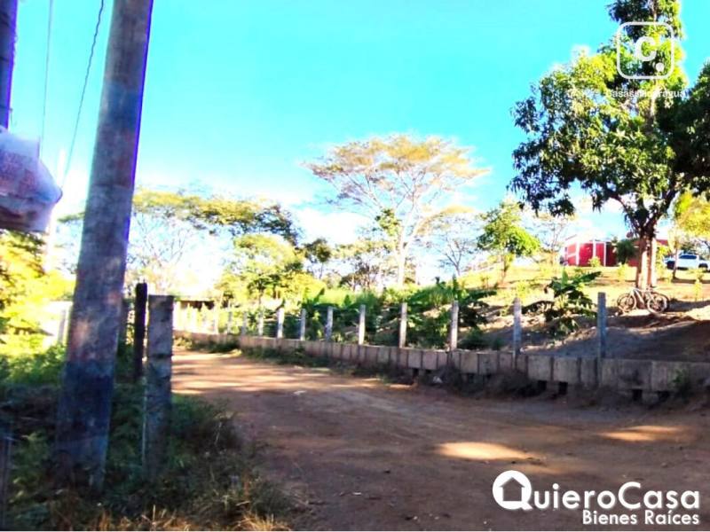 Terreno en venta en Veracruz, Managua – 962 m²