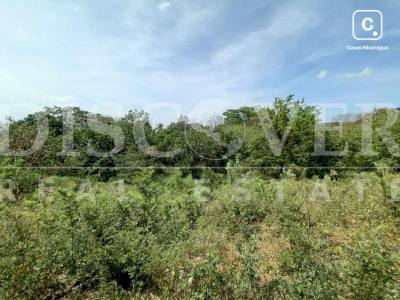 Terreno en venta en Carretera Masaya, Managua – 100,000 varas²