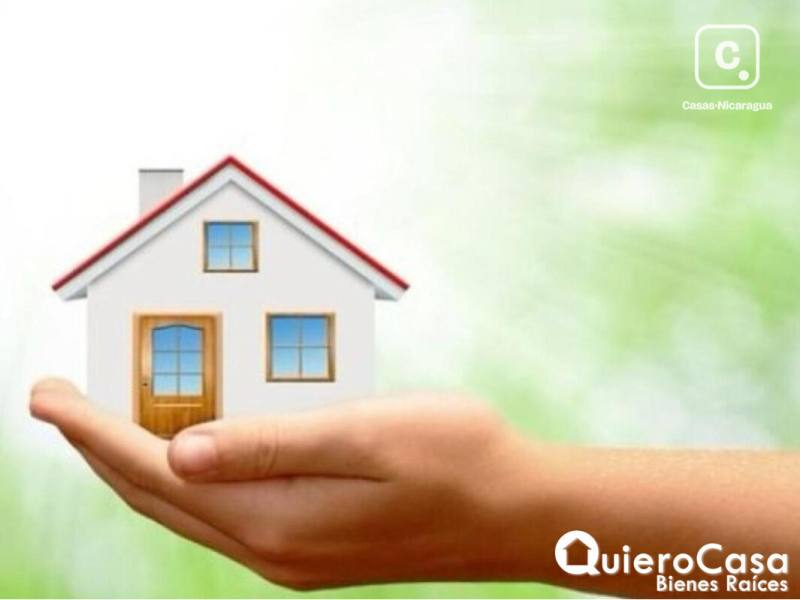 Terreno en venta en Santo Domingo, Managua – 1,673 m²
