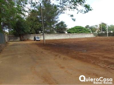 Terreno en venta en Carretera Masaya, Managua – 436 m²