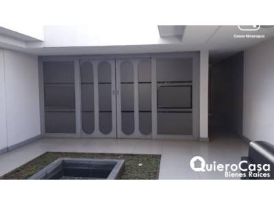 Local comercial en venta en Colonia Managua, Managua – 637 m²