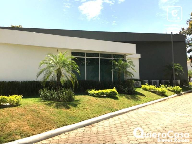 Local comercial en venta en Las Colinas, Managua – 560 m²