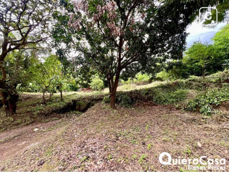 Terreno en venta en Managua – 8,384 m²