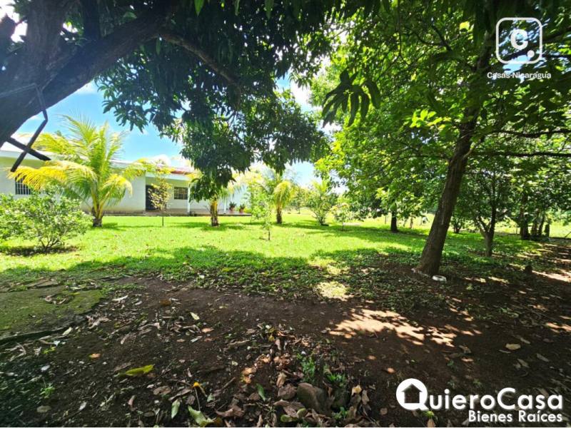 Terreno en venta en Veracruz, Managua – 1,415 m²