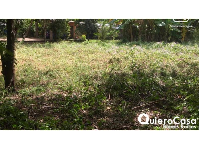 Terreno en venta en Carretera Masaya, Managua – 1,826 m²