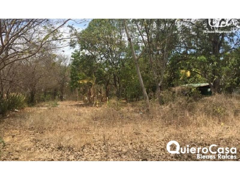 Terreno en venta en Carretera Masaya, Managua – 1,826 m²