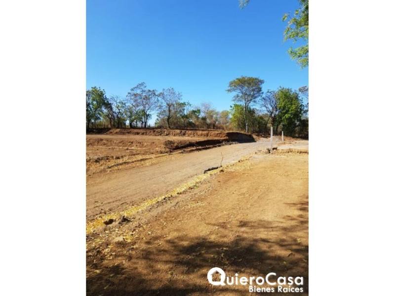 Terreno en venta en Esquipulas, Managua – 558 m²