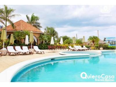 Terreno en venta en San Rafael del Sur, Managua – 361 m²