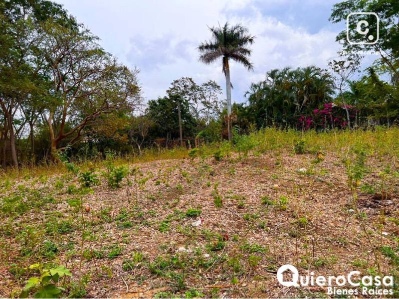 Terreno en venta en Villa Fontana Sur, Managua – 1,397 m²