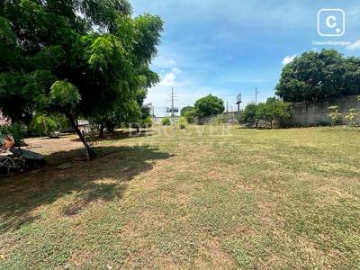Terreno en venta en Carretera Masaya, Managua – 10,000 varas²