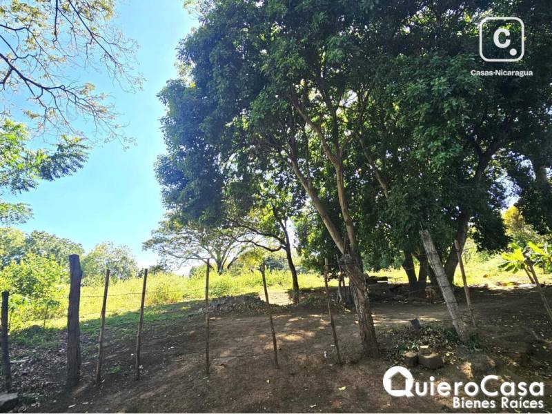Terreno en venta en Las Colinas, Managua – 11,466 m²