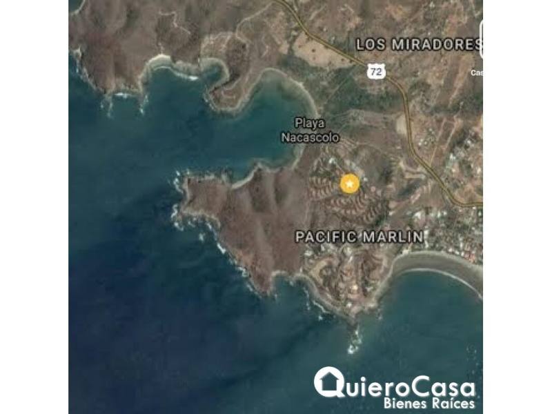 Terreno en venta en Rivas – 1,219 m²