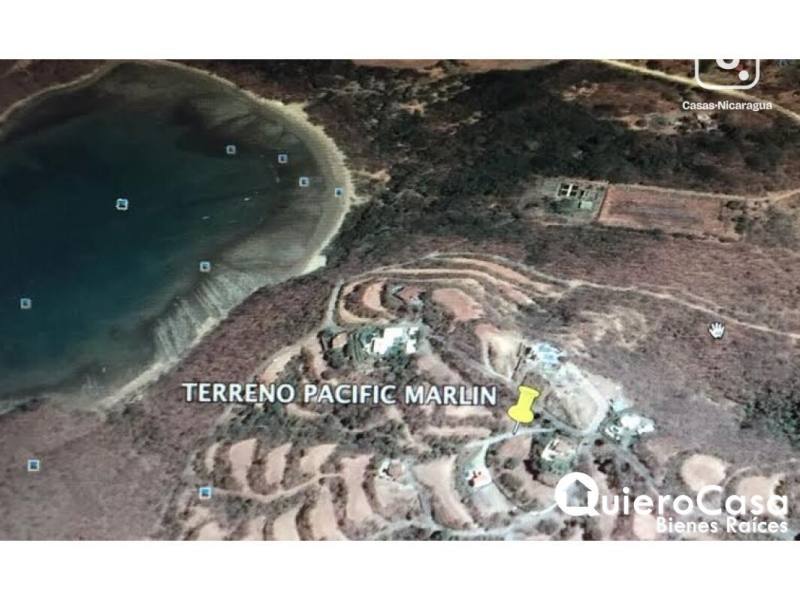 Terreno en venta en Rivas – 1,219 m²