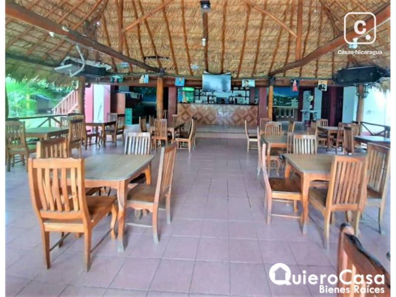 Local comercial en venta en Carretera Sur, Managua – 240 m²