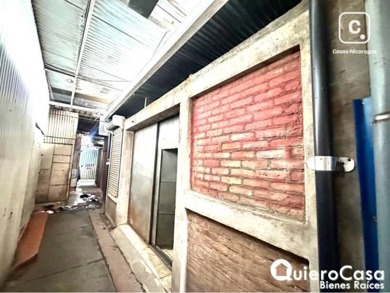 Local comercial en venta en Colonia Managua, Managua – 45 m²