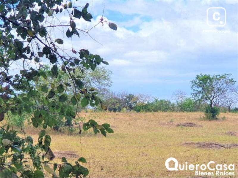 Finca en venta en Nindirí, Masaya – 34,935 m²