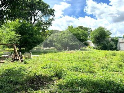 Terreno en venta en Ticuantepe, Managua – 1,703 varas²
