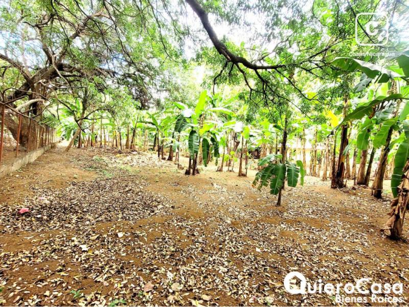 Terreno en venta en Carretera Masaya, Managua – 3,310 m²