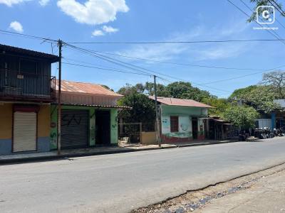 Local comercial en venta en Managua – 112 m²