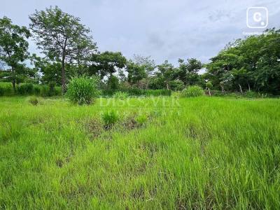 Terreno en alquiler en Juigalpa, Chontales – 83 m²