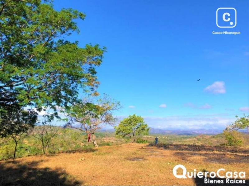 Terreno en venta en Juigalpa, Chontales – 6,987 m²