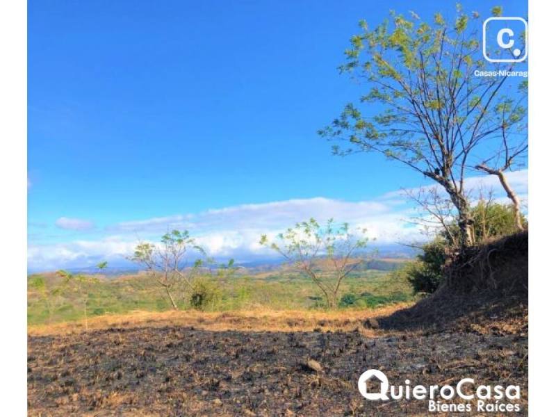 Terreno en venta en Juigalpa, Chontales – 6,987 m²