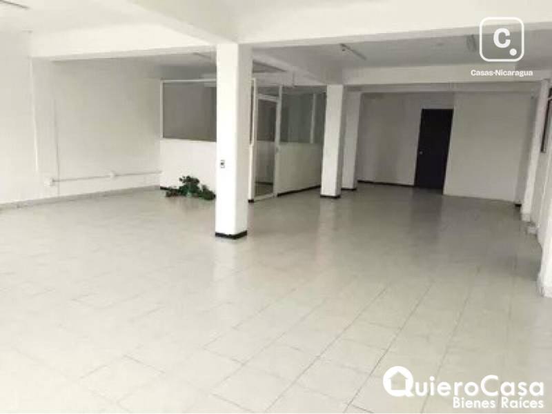 Local comercial en alquiler en Mercado Oriental, Managua – 900 m²